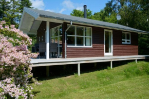 Amazing Home In Ebeltoft With 2 Bedrooms And Wifi, Ebeltoft